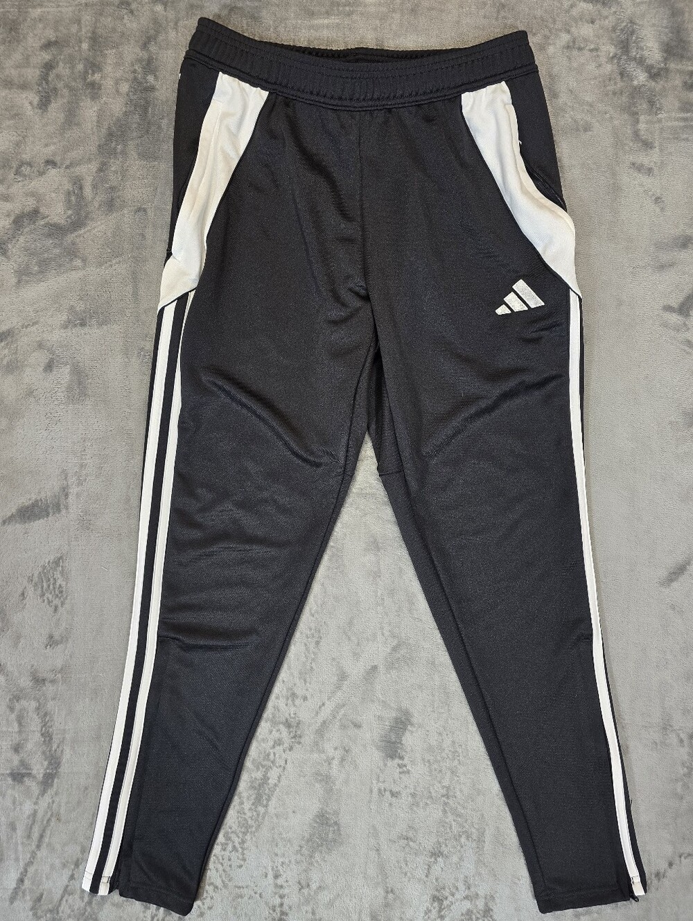 Adidas Tiro 24 Aeroready Training Pants Size Medium Athletic Performance Track